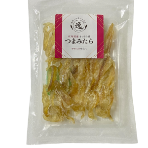 【逸品】つまみたら