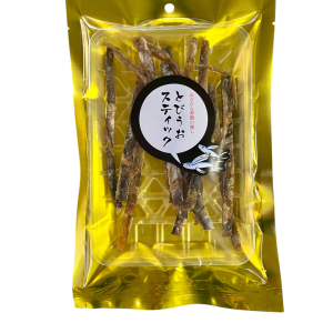 とびうおスティック