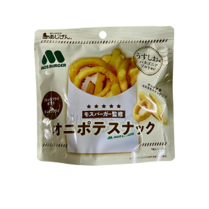 オニポテスナック