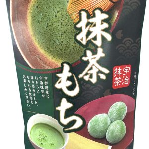 抹茶もち