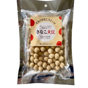 きなこ大豆