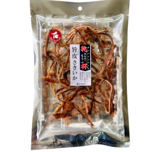 旨皮さきいか